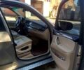 Серый БМВ Х5, объемом двигателя 3 л и пробегом 380 тыс. км за 12000 $, фото 5 на Automoto.ua