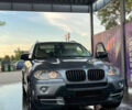 Сірий БМВ Х5, об'ємом двигуна 4.8 л та пробігом 210 тис. км за 12500 $, фото 1 на Automoto.ua