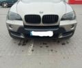 Серый БМВ Х5, объемом двигателя 3 л и пробегом 450 тыс. км за 304 $, фото 1 на Automoto.ua