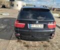 Серый БМВ Х5, объемом двигателя 4.8 л и пробегом 260 тыс. км за 6700 $, фото 2 на Automoto.ua