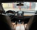 Сірий БМВ Х5, об'ємом двигуна 3 л та пробігом 288 тис. км за 15500 $, фото 16 на Automoto.ua
