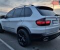 Серый БМВ Х5, объемом двигателя 3 л и пробегом 290 тыс. км за 19999 $, фото 13 на Automoto.ua