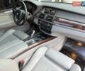 Серый БМВ Х5, объемом двигателя 3 л и пробегом 160 тыс. км за 12500 $, фото 12 на Automoto.ua