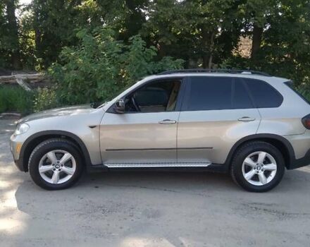 Сірий БМВ Х5, об'ємом двигуна 3 л та пробігом 380 тис. км за 12000 $, фото 18 на Automoto.ua