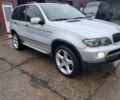 Серый БМВ Х5, объемом двигателя 0 л и пробегом 317 тыс. км за 6450 $, фото 1 на Automoto.ua