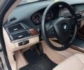 Серый БМВ Х5, объемом двигателя 3 л и пробегом 450 тыс. км за 304 $, фото 21 на Automoto.ua