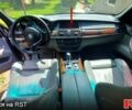 Серый БМВ Х5, объемом двигателя 3 л и пробегом 250 тыс. км за 12500 $, фото 4 на Automoto.ua