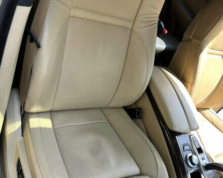 БМВ Х5 2007 в Днепре (Днепропетровске) на Automoto.ua Серый БМВ Х5, объемом двигателя 4.8 л и пробегом 234 тыс. км за 12350 $, фото 25 на Automoto.ua