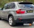 Серый БМВ Х5, объемом двигателя 3 л и пробегом 243 тыс. км за 14600 $, фото 3 на Automoto.ua