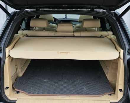 БМВ Х5 2007 в Хусте на Automoto.ua Серый БМВ Х5, объемом двигателя 3 л и пробегом 291 тыс. км за 12700 $, фото 14 на Automoto.ua