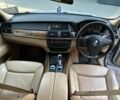 Серый БМВ Х5, объемом двигателя 3 л и пробегом 159 тыс. км за 5500 $, фото 12 на Automoto.ua
