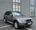 БМВ Х5 2007 в Хусте на Automoto.ua Серый БМВ Х5, объемом двигателя 3 л и пробегом 291 тыс. км за 12700 $, фото 1 на Automoto.ua