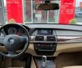 Серый БМВ Х5, объемом двигателя 4.7 л и пробегом 169 тыс. км за 12008 $, фото 17 на Automoto.ua