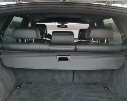 Серый БМВ Х5, объемом двигателя 3 л и пробегом 290 тыс. км за 19999 $, фото 24 на Automoto.ua