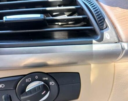 БМВ Х5 2007 в Одессе на Automoto.ua Серый БМВ Х5, объемом двигателя 3 л и пробегом 319 тыс. км за 13500 $, фото 21 на Automoto.ua