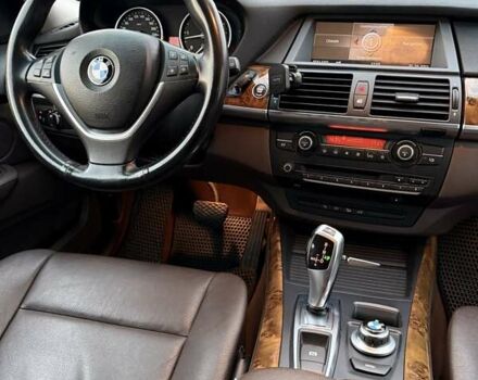 БМВ Х5 2007 в Ровно на Automoto.ua Серый БМВ Х5, объемом двигателя 2.99 л и пробегом 262 тыс. км за 14999 $, фото 36 на Automoto.ua
