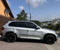 Серый БМВ Х5, объемом двигателя 3 л и пробегом 297 тыс. км за 13200 $, фото 6 на Automoto.ua