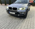 Сірий БМВ Х5, об'ємом двигуна 3 л та пробігом 301 тис. км за 12400 $, фото 1 на Automoto.ua