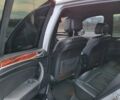 Серый БМВ Х5, объемом двигателя 3 л и пробегом 290 тыс. км за 19999 $, фото 31 на Automoto.ua