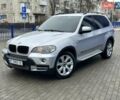 Сірий БМВ Х5, об'ємом двигуна 3 л та пробігом 259 тис. км за 9700 $, фото 1 на Automoto.ua