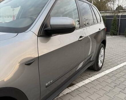 БМВ Х5 2007 в Ровно на Automoto.ua Серый БМВ Х5, объемом двигателя 2.99 л и пробегом 262 тыс. км за 14999 $, фото 21 на Automoto.ua