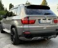 Серый БМВ Х5, объемом двигателя 3 л и пробегом 300 тыс. км за 12600 $, фото 7 на Automoto.ua