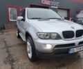 Серый БМВ Х5, объемом двигателя 0 л и пробегом 317 тыс. км за 6450 $, фото 2 на Automoto.ua