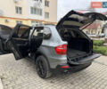 Сірий БМВ Х5, об'ємом двигуна 3 л та пробігом 300 тис. км за 11600 $, фото 64 на Automoto.ua