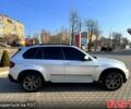 Серый БМВ Х5, объемом двигателя 3 л и пробегом 255 тыс. км за 11500 $, фото 8 на Automoto.ua