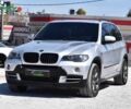 Серый БМВ Х5, объемом двигателя 3 л и пробегом 187 тыс. км за 9950 $, фото 5 на Automoto.ua