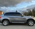 Серый БМВ Х5, объемом двигателя 3 л и пробегом 246 тыс. км за 12800 $, фото 6 на Automoto.ua