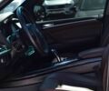 Серый БМВ Х5, объемом двигателя 3 л и пробегом 187 тыс. км за 9950 $, фото 8 на Automoto.ua