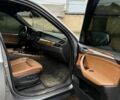 Сірий БМВ Х5, об'ємом двигуна 3 л та пробігом 288 тис. км за 15500 $, фото 9 на Automoto.ua