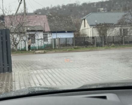 Сірий БМВ Х5, об'ємом двигуна 3 л та пробігом 288 тис. км за 15500 $, фото 23 на Automoto.ua