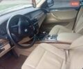 Серый БМВ Х5, объемом двигателя 3 л и пробегом 350 тыс. км за 8600 $, фото 4 на Automoto.ua