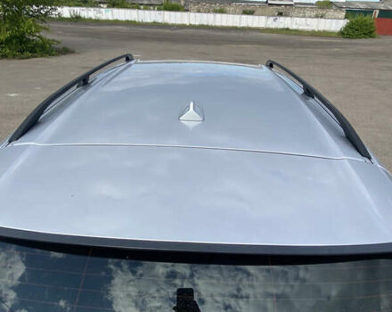 Серый БМВ Х5, объемом двигателя 3 л и пробегом 237 тыс. км за 13700 $, фото 22 на Automoto.ua