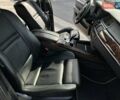 Серый БМВ Х5, объемом двигателя 3 л и пробегом 307 тыс. км за 15900 $, фото 13 на Automoto.ua