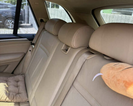 Серый БМВ Х5, объемом двигателя 4.8 л и пробегом 250 тыс. км за 11000 $, фото 11 на Automoto.ua