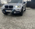 Серый БМВ Х5, объемом двигателя 3 л и пробегом 346 тыс. км за 16800 $, фото 15 на Automoto.ua