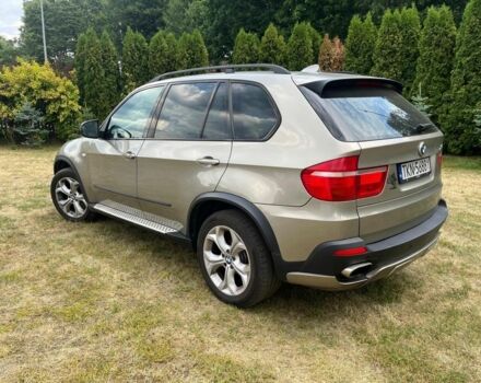 Сірий БМВ Х5, об'ємом двигуна 3 л та пробігом 236 тис. км за 3500 $, фото 3 на Automoto.ua