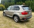 Сірий БМВ Х5, об'ємом двигуна 3 л та пробігом 236 тис. км за 3500 $, фото 3 на Automoto.ua