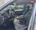 Серый БМВ Х5, объемом двигателя 3 л и пробегом 226 тыс. км за 12990 $, фото 17 на Automoto.ua