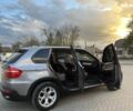 Серый БМВ Х5, объемом двигателя 3 л и пробегом 246 тыс. км за 12800 $, фото 8 на Automoto.ua