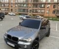 Серый БМВ Х5, объемом двигателя 3 л и пробегом 256 тыс. км за 12500 $, фото 13 на Automoto.ua