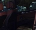 Серый БМВ Х5, объемом двигателя 3 л и пробегом 187 тыс. км за 9950 $, фото 23 на Automoto.ua