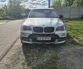 Серый БМВ Х5, объемом двигателя 4.8 л и пробегом 207 тыс. км за 17000 $, фото 2 на Automoto.ua