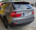 Серый БМВ Х5, объемом двигателя 3 л и пробегом 270 тыс. км за 17500 $, фото 3 на Automoto.ua