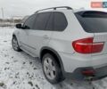Серый БМВ Х5, объемом двигателя 3 л и пробегом 277 тыс. км за 13500 $, фото 1 на Automoto.ua