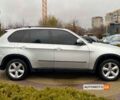 Серый БМВ Х5, объемом двигателя 3 л и пробегом 357 тыс. км за 11700 $, фото 7 на Automoto.ua