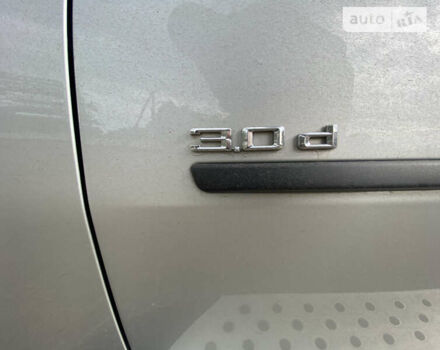 Серый БМВ Х5, объемом двигателя 3 л и пробегом 237 тыс. км за 13700 $, фото 39 на Automoto.ua